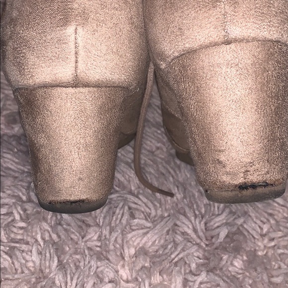 Wedges - Picture 4 of 4